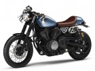 Yamaha XVS 950 V-Star Bolt R Café